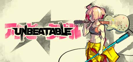 无与伦比 UNBEATABLE 全DLC官方高压英文版游戏封面