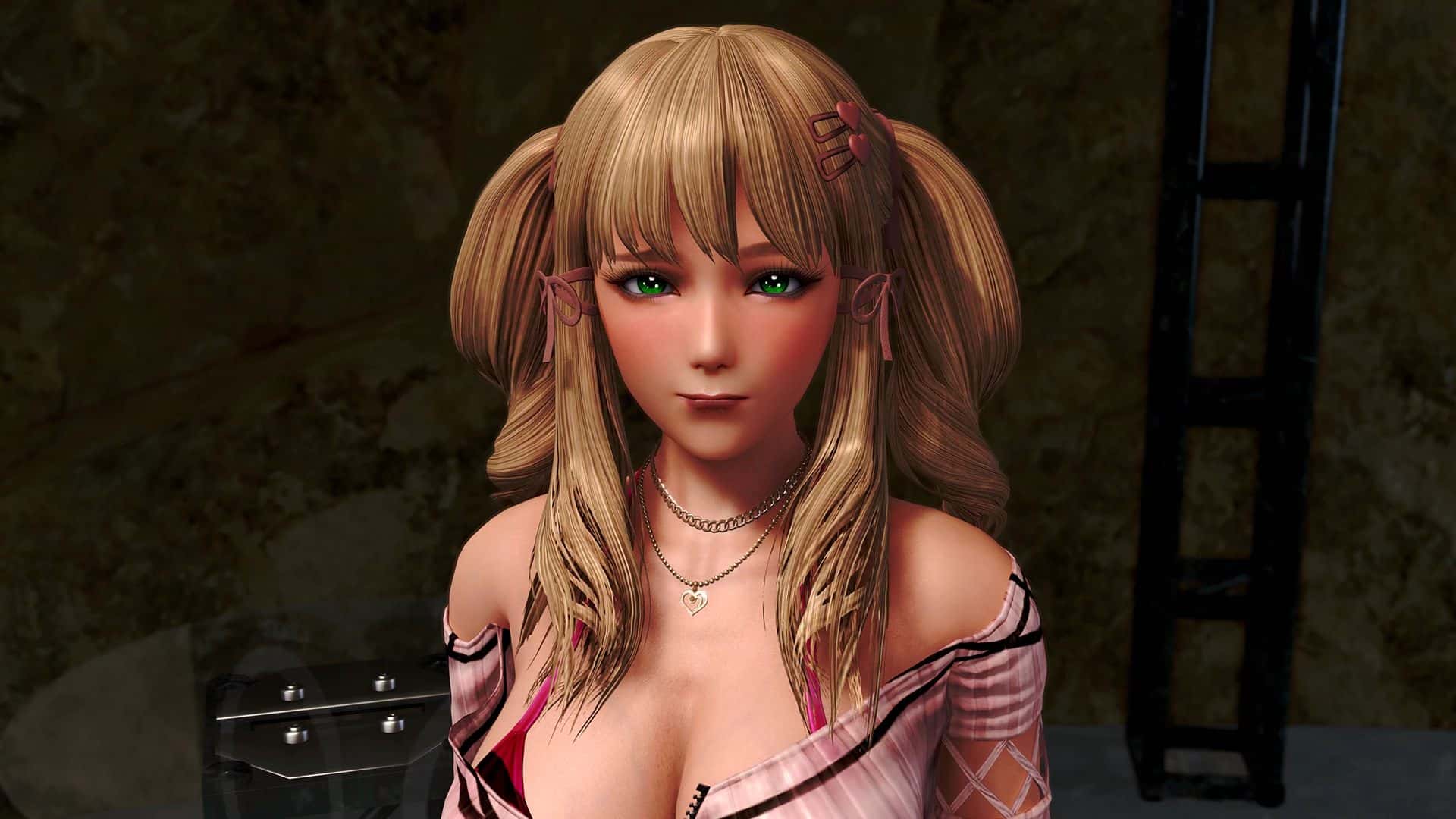 康乃馨俱乐部 Ch.4 Update6 米乐 版封面