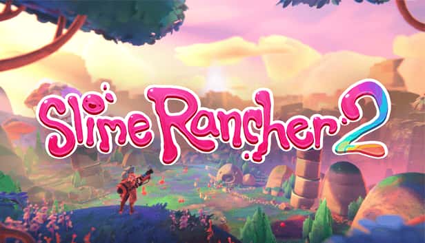 史莱姆牧场2 Slime Rancher 2 中文版封面