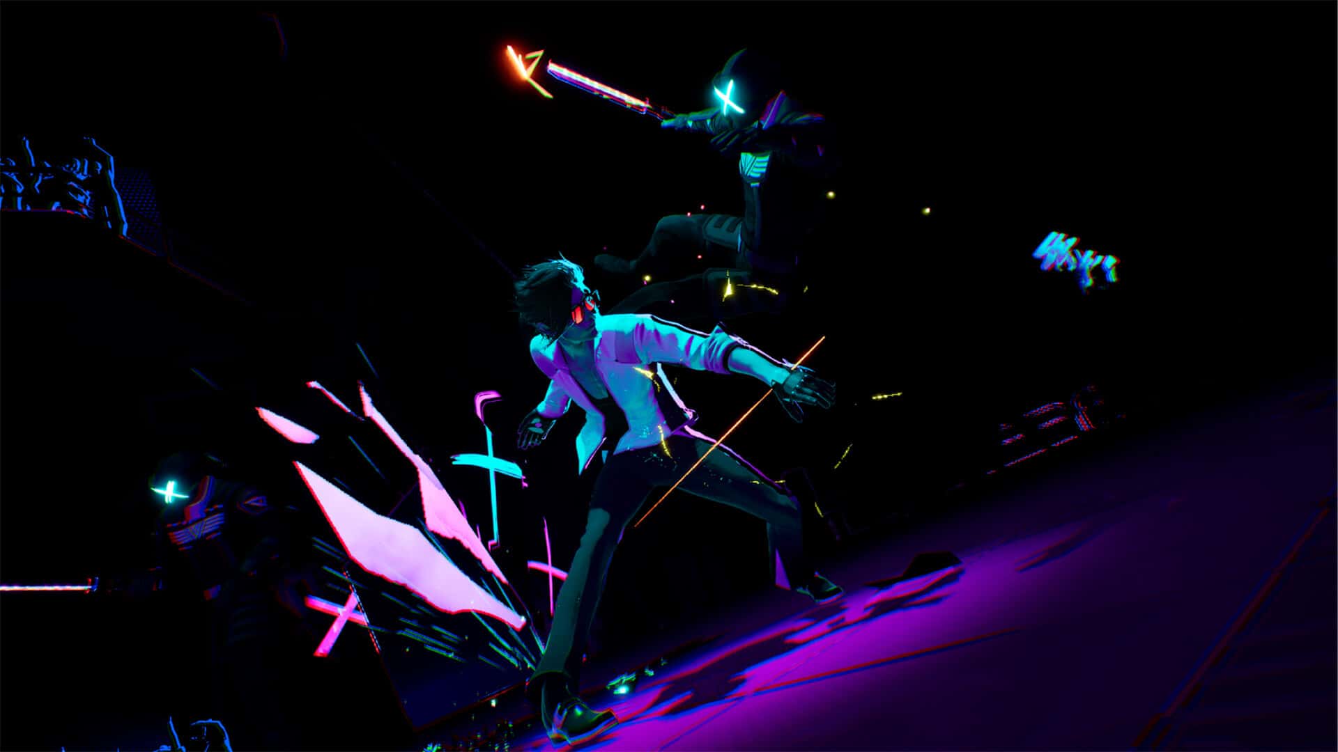 死亡迪斯科 Dead as Disco 中文版