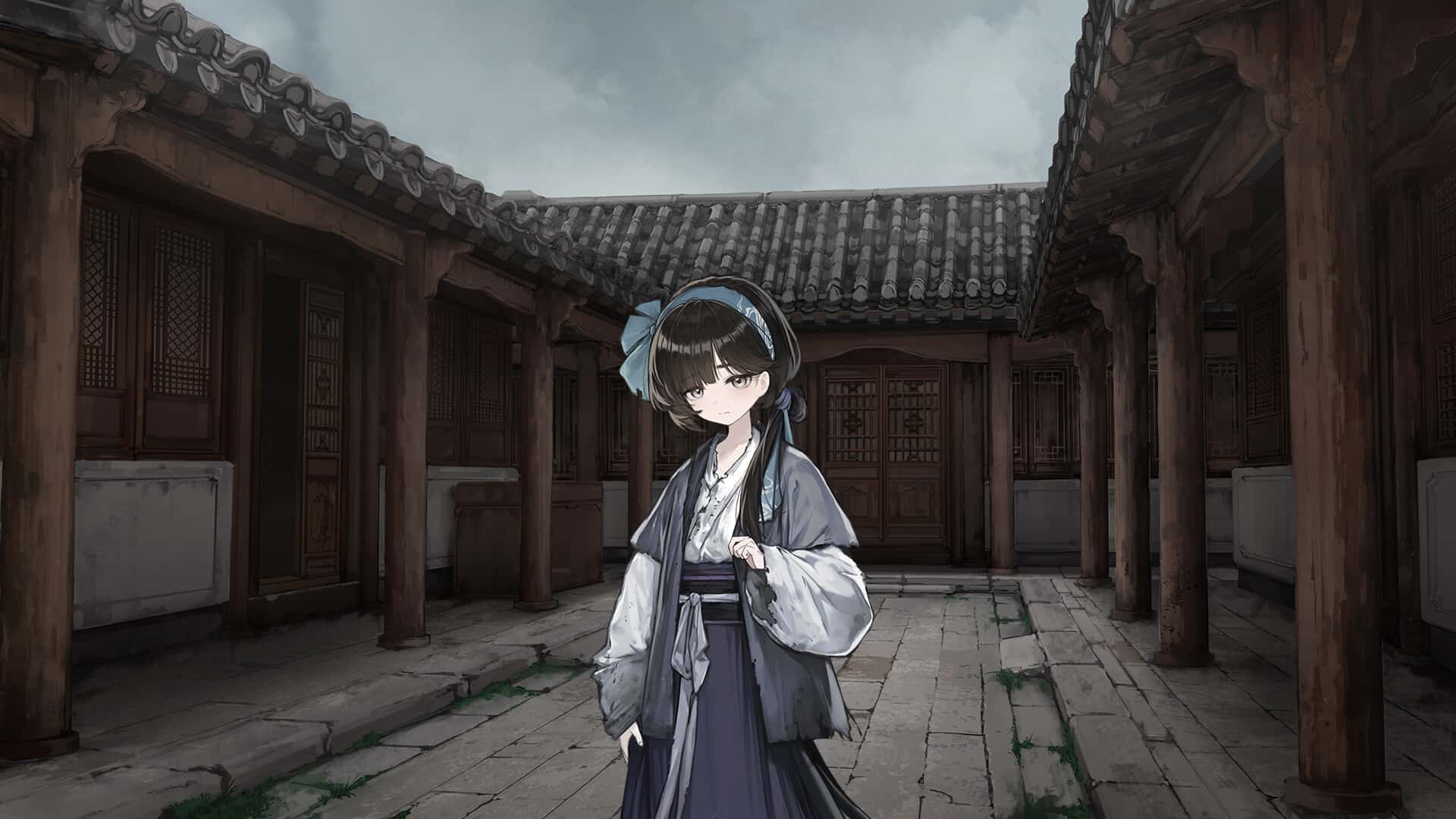游戏截图2
