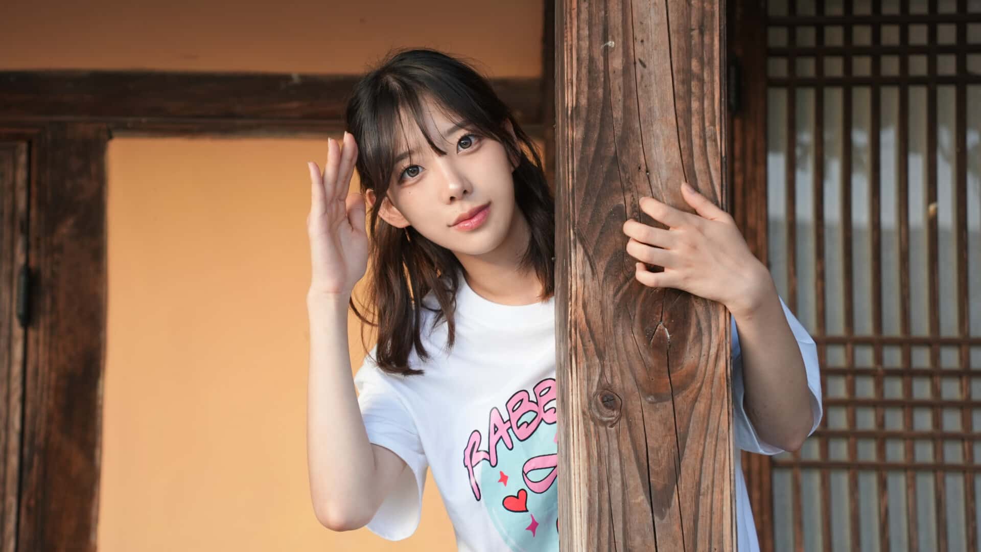 夏日美女：欧巴请和我恋爱吧！ Summer's Heartbeat 中文版