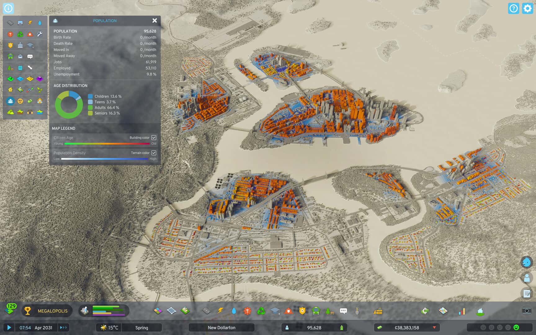 游戏截图1