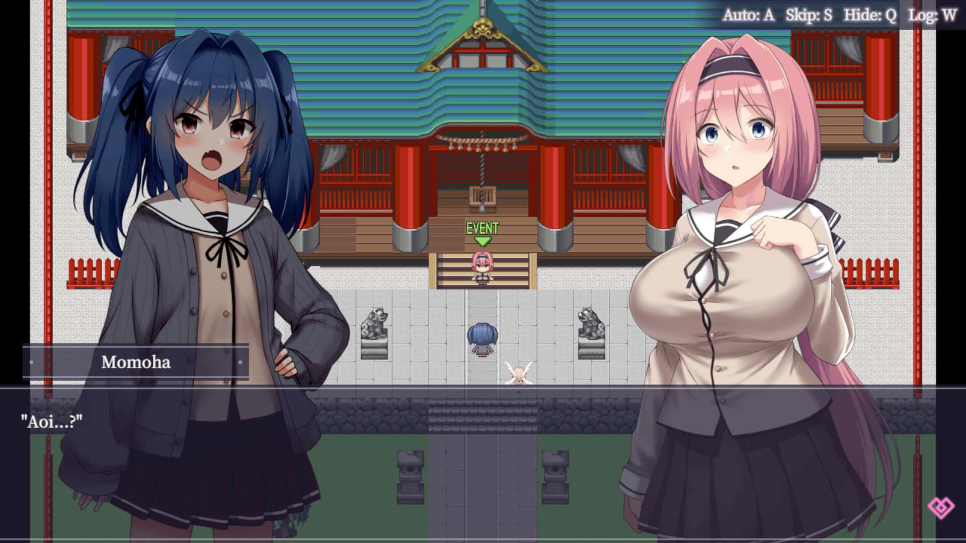 游戏画面2