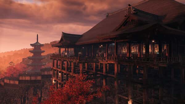 浪人崛起 Rise of the Ronin Fix 中文版