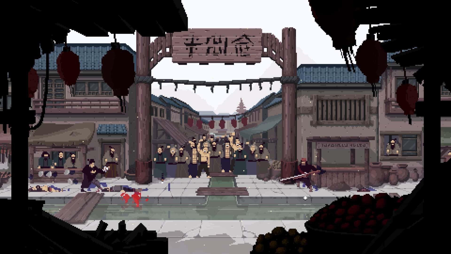 游戏截图4