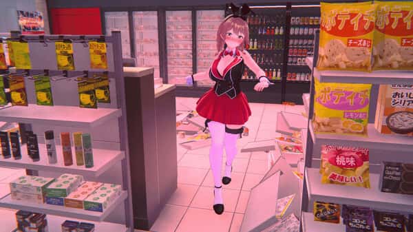 游戏截图1