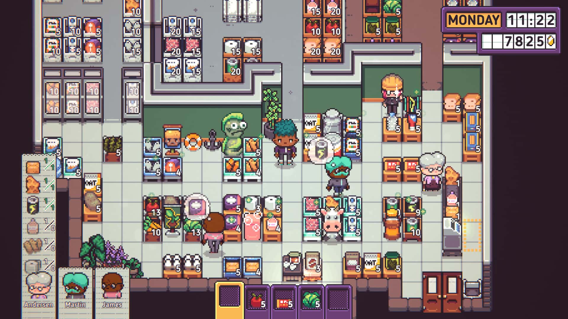 游戏截图3
